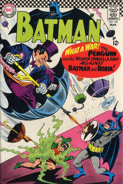 Batman Batman
