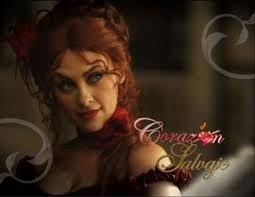 Corazón salvaje