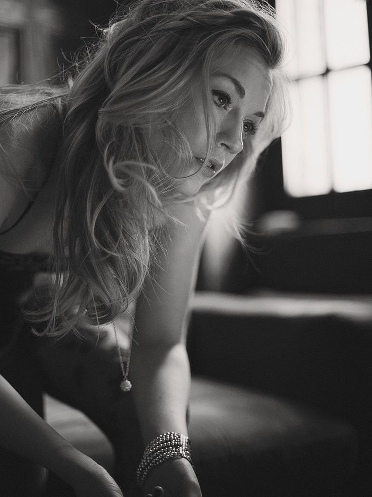 Emily Kinney