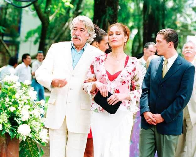 Las Vías del Amor