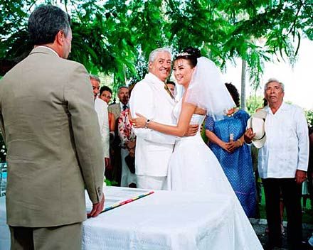 Las Vías del Amor