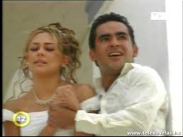 Las Vías del Amor