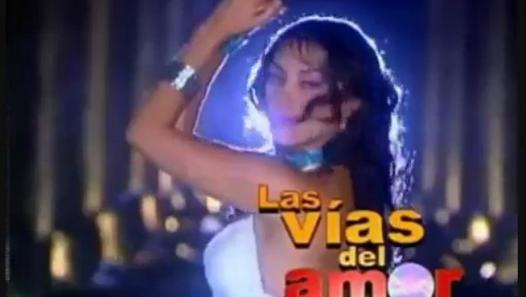 Las Vías del Amor