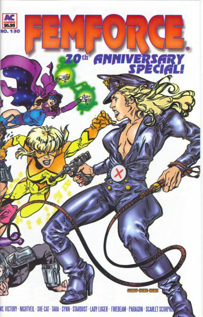 FemForce FemForce