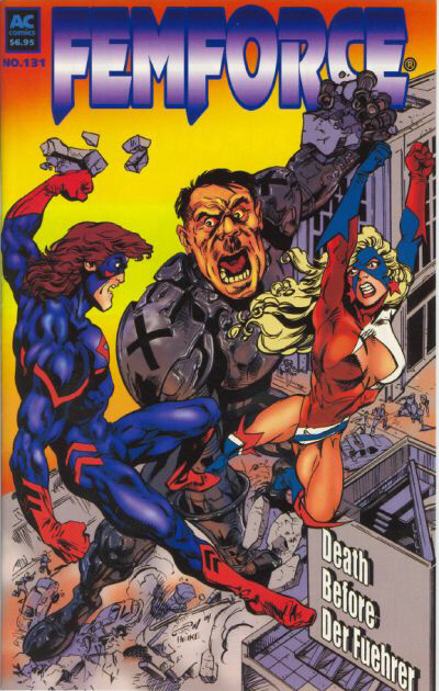 FemForce FemForce