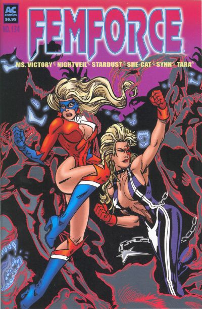 FemForce FemForce