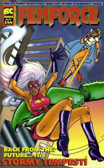 FemForce FemForce