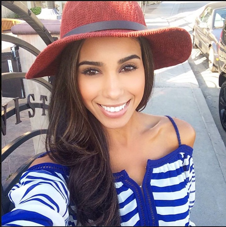 Brittany McGowan