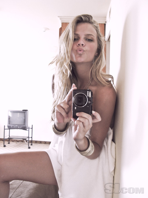 Brooklyn Decker Brooklyn Decker