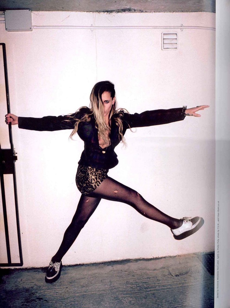 Alice Dellal Alice Dellal