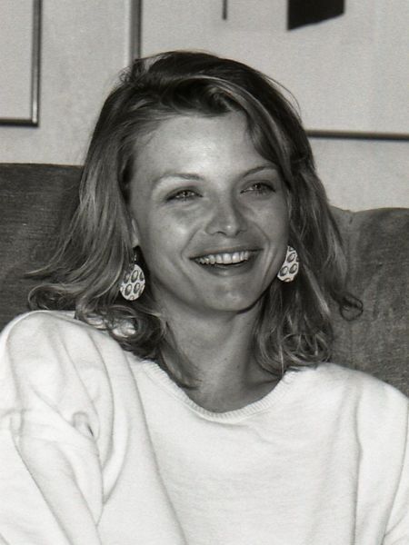 Michelle Pfeiffer Michelle Pfeiffer
