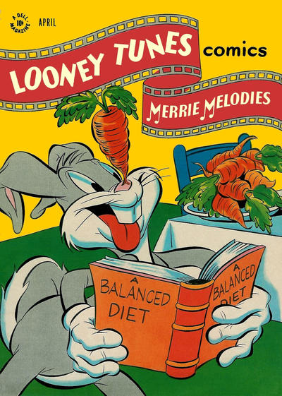 Looney Tunes and Merrie Melodies Comics Looney Tunes and Merrie Melodies Comics