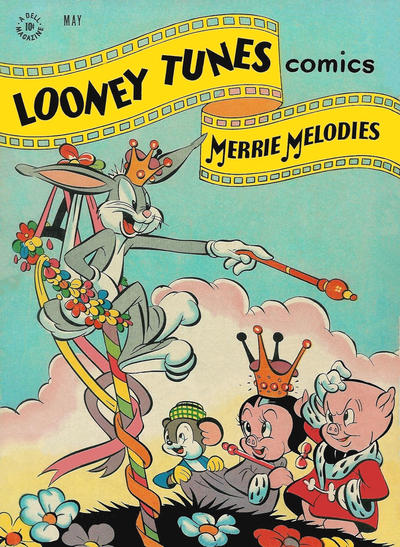 Looney Tunes and Merrie Melodies Comics Looney Tunes and Merrie Melodies Comics