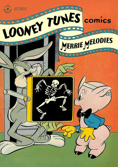 Looney Tunes and Merrie Melodies Comics Looney Tunes and Merrie Melodies Comics