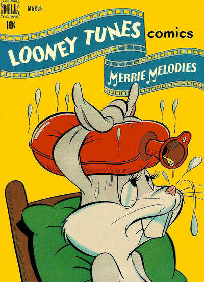 Looney Tunes and Merrie Melodies Comics