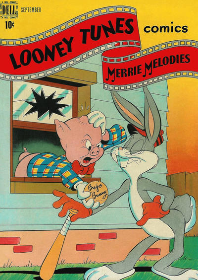 Looney Tunes and Merrie Melodies Comics Looney Tunes and Merrie Melodies Comics
