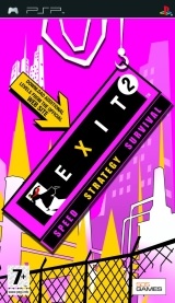 Exit 2 (PSP)
