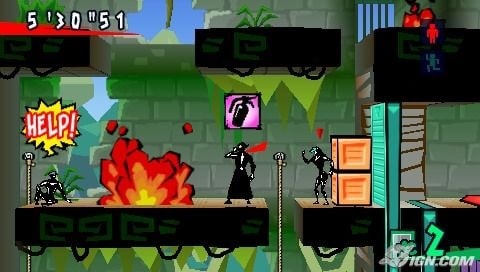 Exit 2 (PSP)