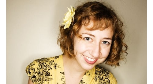 Kristen Schaal