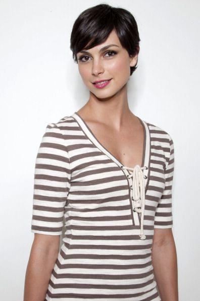 Morena Baccarin Morena Baccarin
