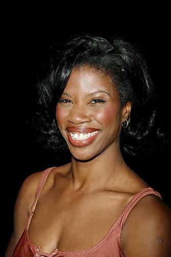 Deidre Goodwin