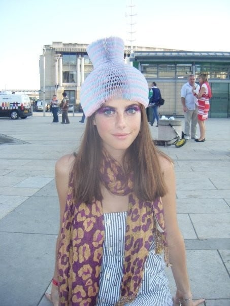 Kaya Scodelario Kaya Scodelario