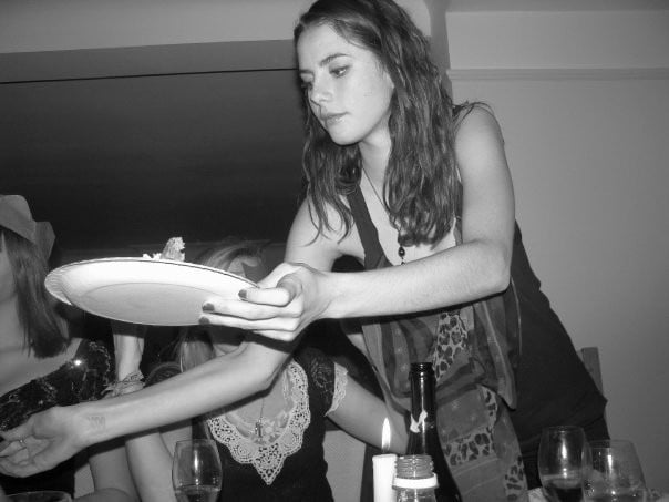 Kaya Scodelario