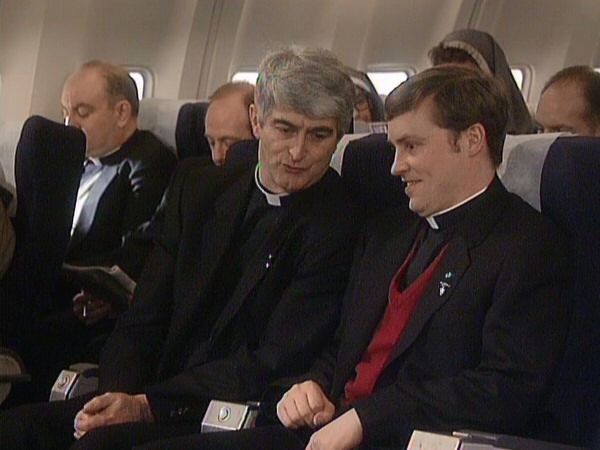 Father Ted
