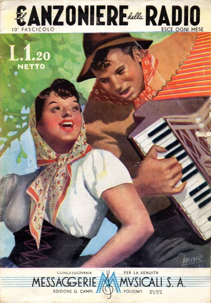Gino Boccasile Gino Boccasile