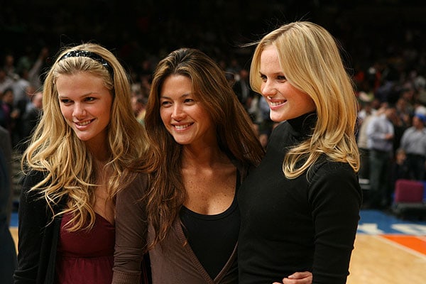 Brooklyn Decker Brooklyn Decker