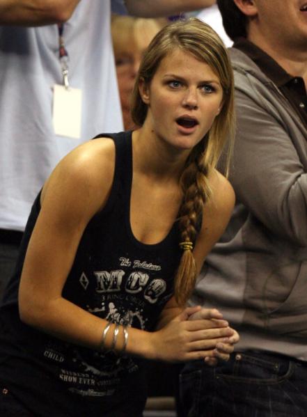 Brooklyn Decker