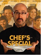 Chef's Special