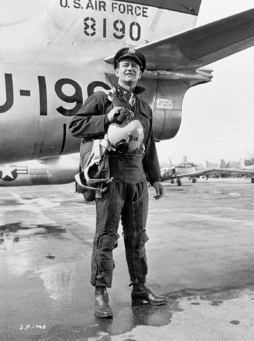 John Wayne