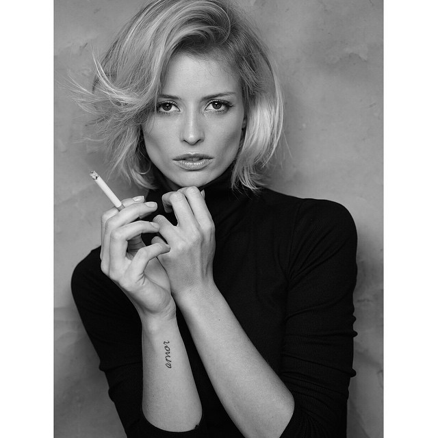 Flavia Lucini