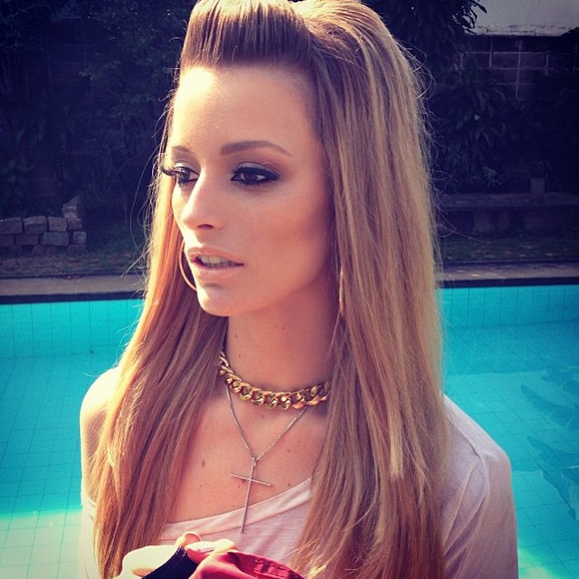 Flavia Lucini