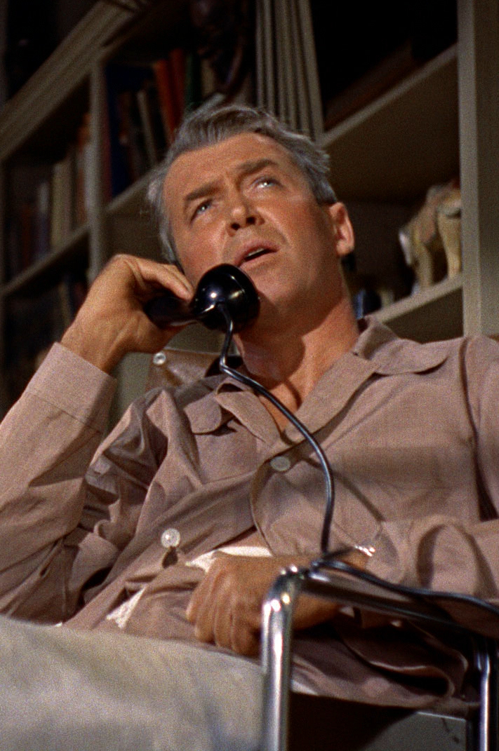 Rear Window Rear Window