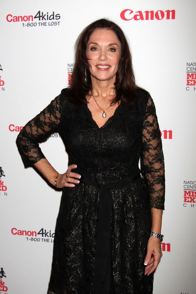 Picture of Stepfanie Kramer