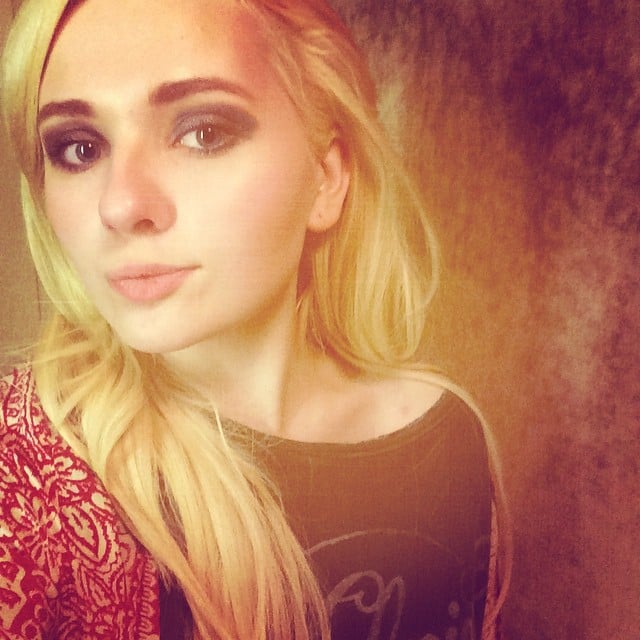 Abigail Breslin Abigail Breslin