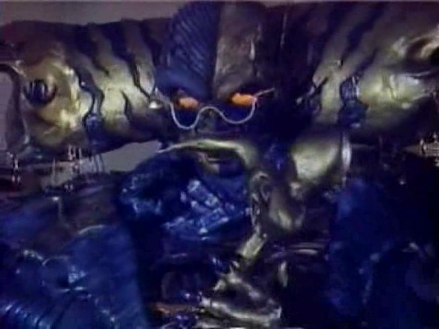 Master Vile