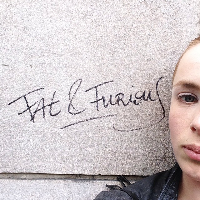 Edie Campbell