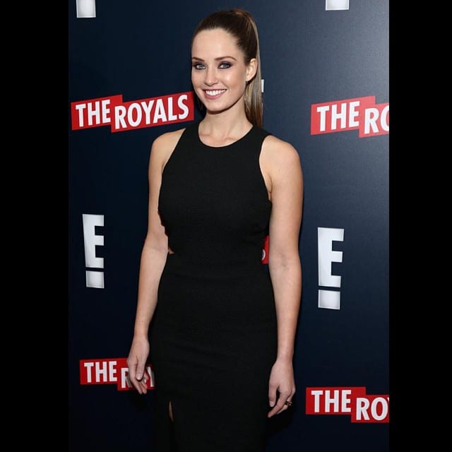 Merritt Patterson