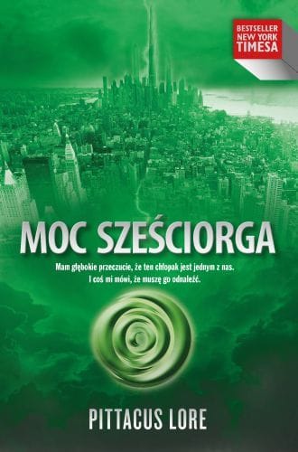 Moc sześciorga (The Power of Six)