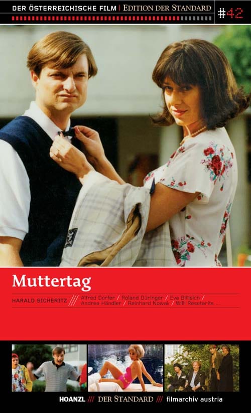 Muttertag (Mother's Day)