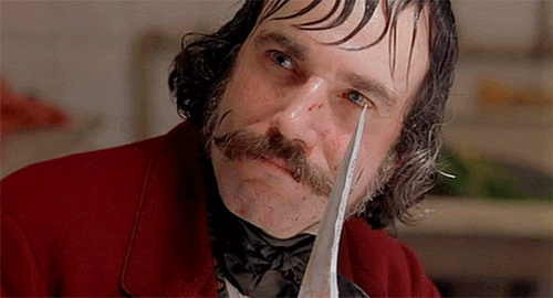 Gangs of New York Gangs of New York