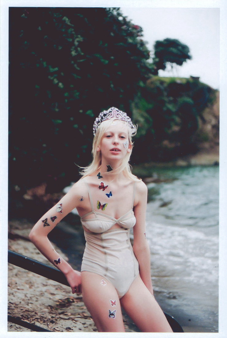 Lili Sumner Lili Sumner