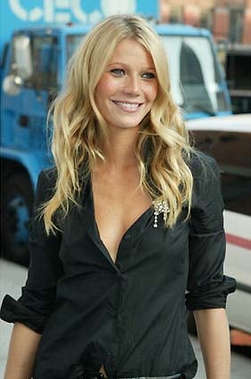 Gwyneth Paltrow Gwyneth Paltrow
