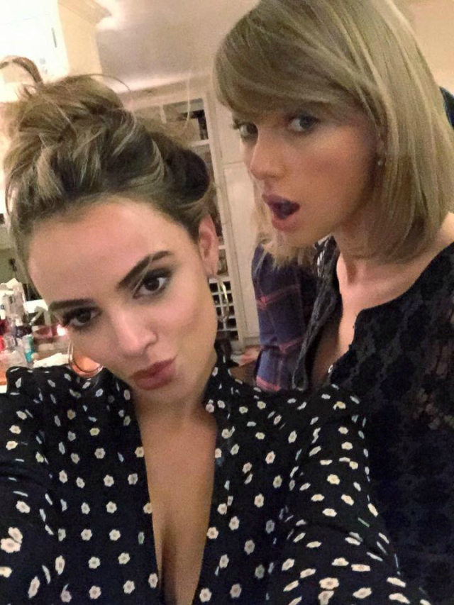 Taylor Swift