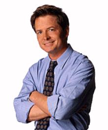 Michael J. Fox