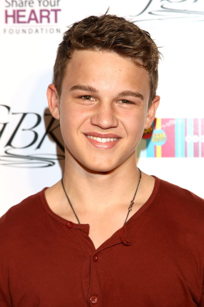 Gavin Macintosh