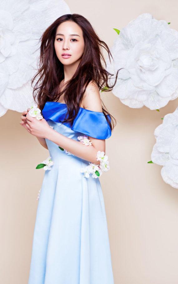 Chun-Ning Chang Chun-Ning Chang